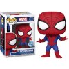 Funko POP! Marvel - Spider-Man (Special Edition) Funko POP! Marvel - Spider-Man (Special Edition)