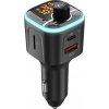 Bluetooth Hands Free FM Transmitter NAVITEL BHF04 MAX Bluetooth Hands Free FM Transmitter NAVITEL BHF04 MAX