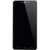 LCD displej Xiaomi Redmi Note 4 OEM komplet čierny (nie pre Global verziu ) LCD displej Xiaomi Redmi Note 4 OEM komplet čierny (nie pre Global verziu )