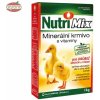 NutriMix hydina- odchov 1 kg minerálne krmivo s vitamínmi NutriMix hydina- odchov 1 kg minerálne krmivo s vitamínmi