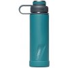Eco Vessel Nerezová termofľaša Boulder Mountain Green tmavozelená 600 ml Eco Vessel Nerezová termofľaša Boulder Mountain Green tmavozelená 600 ml
