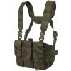 Helikon-Tex Condura Chest Rig Chicom woodland polský