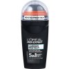 L'ORÉAL Men Expert 5in1 Antiperspirant Roll-on Carbon Protect 50 ml L'ORÉAL Men Expert 5in1 Antiperspirant Roll-on Carbon Protect 50 ml