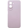mobilNET silikónové Honor 90 lite, fialový Fiber mobilNET silikónové Honor 90 lite, fialový Fiber