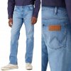 Wrangler Greensboro pánske rifle rovného strihu, veľkosť 32/34 Wrangler Greensboro pánske rifle rovného strihu, veľkosť 32/34