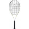 Head MX Spark ELITE 2024 tenisová raketa biela - G2 Head MX Spark ELITE 2024 tenisová raketa biela - G2