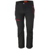 Bennon FORCE TROUSERS BLACK/RED Softshellové nohavice Čierna-Červená, 46 Bennon FORCE TROUSERS BLACK/RED Softshellové nohavice Čierna-Červená, 46