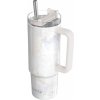 Quokka Vibe Smartgrip, Nerezový termo pohár Marble, 880ml, 40372 Quokka Vibe Smartgrip, Nerezový termo pohár Marble, 880ml, 40372