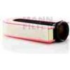 Vzduchový filter MANN FILTER C 35 003 Vzduchový filter MANN FILTER C 35 003