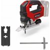 Einhell TP-JS 18/135 Li BL - Solo Aku Píla priamočiara (18V/bez aku) 4321260 Einhell TP-JS 18/135 Li BL - Solo Aku Píla priamočiara (18V/bez aku) 4321260
