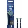 Oral-B Cross Action Black 4 ks Oral-B Cross Action Black 4 ks