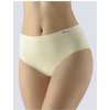 Gina nohavičky klasické vo väčších veľkostiach 01002 LBH tělová
