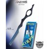 Kiepe ERGOS 123 Styling razor - stylingový, efilačný zrezávač s ergonomickým držaním Kiepe ERGOS 123 Styling razor - stylingový, efilačný zrezávač s ergonomickým držaním