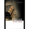 Treasure Island - Robert Louis Stevenson, Harper Collins Treasure Island - Robert Louis Stevenson, Harper Collins
