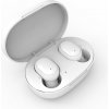 Bomba Bezdrôtové bluetooth slúchadlá A6S vylepšená verzia BT 5.0 Farba: Biela Bomba Bezdrôtové bluetooth slúchadlá A6S vylepšená verzia BT 5.0 Farba: Biela