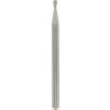 DREMEL Fréza diamantová 2,0 mm DREMEL Fréza diamantová 2,0 mm