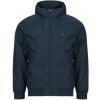 Volcom HERNAN 10K JACKET Námornícka modrá