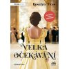 Velká očekávání Rosalyn Eves 2025