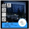 Aigostar B.V. Aigostar - LED vonkajší vianočný reťaz 300xLED/8 funkcií 3xAA 18x06m IP44 studená biela B10303K42 + záruka 3 roky zadarmo Aigostar B.V. Aigostar - LED vonkajší vianočný reťaz 300xLED/8 funkcií 3xAA 18x06m IP44 studená biela B10303K42 + záruka 3 roky zadarmo