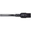 MANHATTAN kabel napájecí CEE 7/16 Male to C7 Female ( MANHATTAN kabel napájecí CEE 7/16 Male to C7 Female (