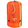 Kompresný obal na spacák Tatonka Compression Sack 8L - red orange Kompresný obal na spacák Tatonka Compression Sack 8L - red orange