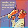 Jdeme na Ježka (audio CD) (Jihočeská filharmonie, Matej Benko Quintet, Ondřej Ruml) Jdeme na Ježka (audio CD) (Jihočeská filharmonie, Matej Benko Quintet, Ondřej Ruml)