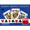 Canasta standard - Dino Canasta standard - Dino