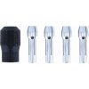 Dremel Klieštiny (3,2 mm) vrátane matice (4485) 2615448532
