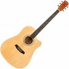Pasadena PDC-10 Natural Akustická gitara Pasadena PDC-10 Natural Akustická gitara