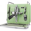 Kávovar Sanremo CUBE V - Matcha Green (zelená) Kávovar Sanremo CUBE V - Matcha Green (zelená)