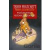 Nadělat prachy / Nevídaní akademikové - Terry Pratchett Nadělat prachy / Nevídaní akademikové - Terry Pratchett
