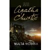 Nultá hodina - Agatha Christie Nultá hodina - Agatha Christie