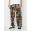 Dickies Duck Canvas Camo Cargo imperial green