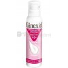 Ginexid gynekologická mycí pena 45+ upokojujúci harmanček, panthenol a vilín 150 ml