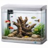 JK Animals A600 akvárium biele 60 x 33 x 45 cm, 81 l JK Animals A600 akvárium biele 60 x 33 x 45 cm, 81 l