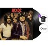 AC/DC - Highway To Hell (Reissue) (LP) SET XL AC/DC - Highway To Hell (Reissue) (LP) SET XL
