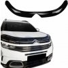 Scoutt Plastový kryt kapoty - Citroen C5 AirCross 2017 - Scoutt Plastový kryt kapoty - Citroen C5 AirCross 2017 -