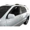 Deflektory Kia Sportage 2004- 2010 Deflektory Kia Sportage 2004- 2010