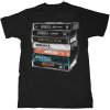Metallica - Cassette (Black) (tričko) XX-Large Metallica - Cassette (Black) (tričko) XX-Large