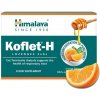 Himalaya KOFLET-H -na bolesť hrdla - 12pastiliek (príchuť ) Himalaya KOFLET-H -na bolesť hrdla - 12pastiliek (príchuť )