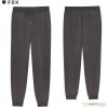 Fox Wordmark fleece jogger