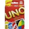 SPOLOČENSKÁ KARTIOVÁ HRA UNO KLASIK SPOLOČENSKÁ KARTIOVÁ HRA UNO KLASIK