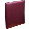Fotoalbum SOLID BORDO 40strán 25,8x28cm Fotoalbum SOLID BORDO 40strán 25,8x28cm