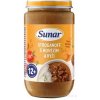 Sunar Stroganov s hovädzím mäsom 12+ 235 g Sunar Stroganov s hovädzím mäsom 12+ 235 g
