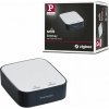 Paulmann VoIP brána SMIK SM Zigbee 3.0 2.4GHz bílá/antracitová Paulmann VoIP brána SMIK SM Zigbee 3.0 2.4GHz bílá/antracitová
