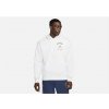 Nike Mikiny Air Jordan Psg Fleece Biela Nike Mikiny Air Jordan Psg Fleece Biela