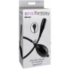Anal fantasy - inflatable plug Anal fantasy - inflatable plug