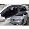 Deflektory Heko Toyota Matrix E130 5D 2003 - 2008 (+zadné) Deflektory Heko Toyota Matrix E130 5D 2003 - 2008 (+zadné)
