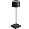 LOXONE Table Lamp Air antracitová (100551) LOXONE Table Lamp Air antracitová (100551)