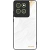 Picasee ULTIMATE CASE Motorola Moto G86 5G White